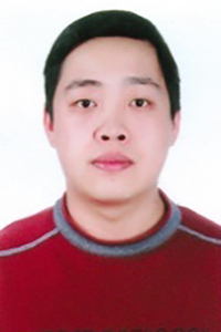 WANG Lejia